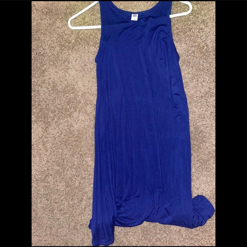Old navy dress